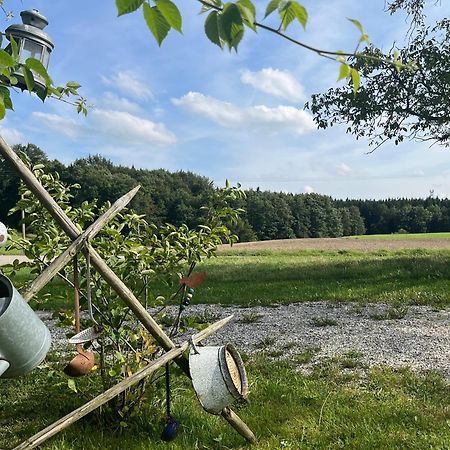 Ferienwohnung Metzner Gars Esterno foto