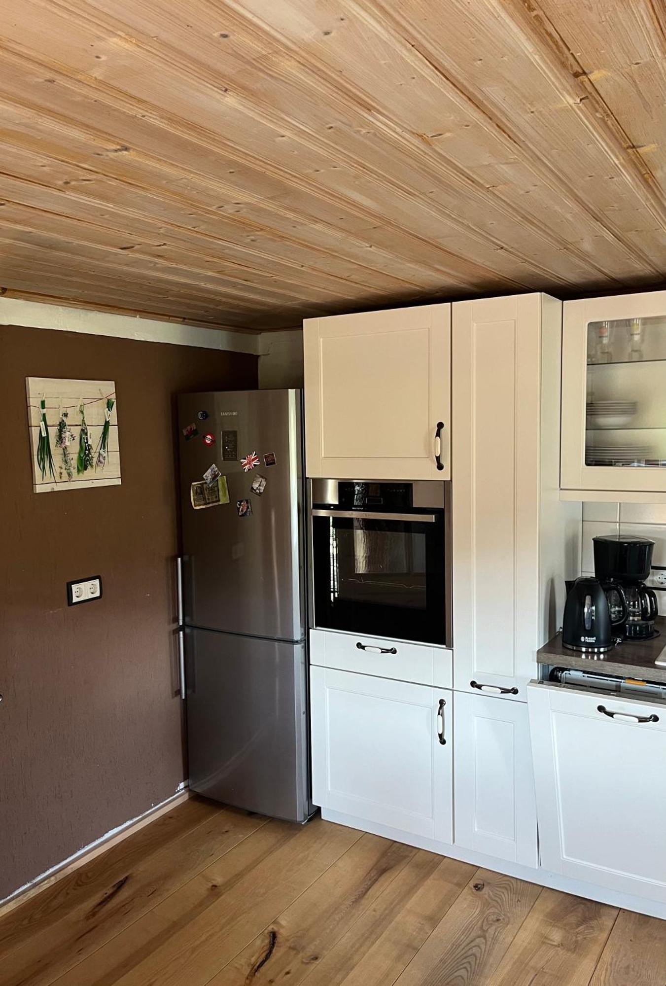 Ferienwohnung Metzner Gars Esterno foto