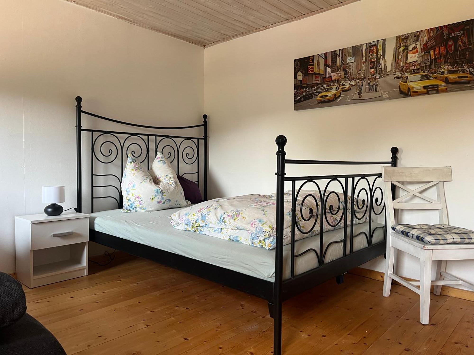 Ferienwohnung Metzner Gars Esterno foto