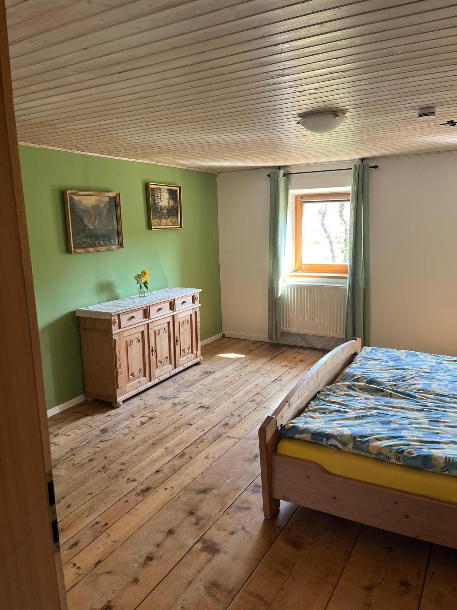 Ferienwohnung Metzner Gars Esterno foto