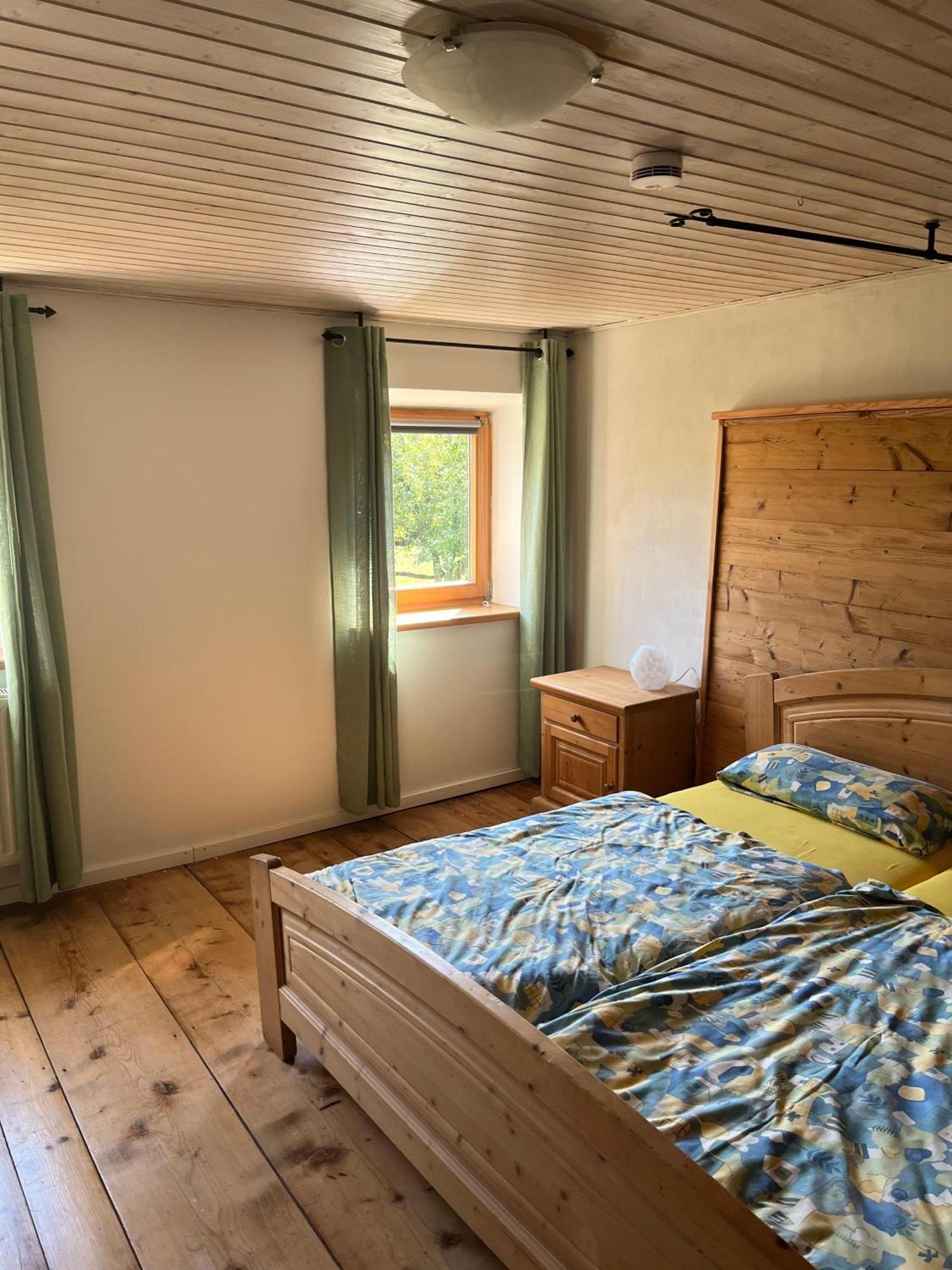 Ferienwohnung Metzner Gars Esterno foto