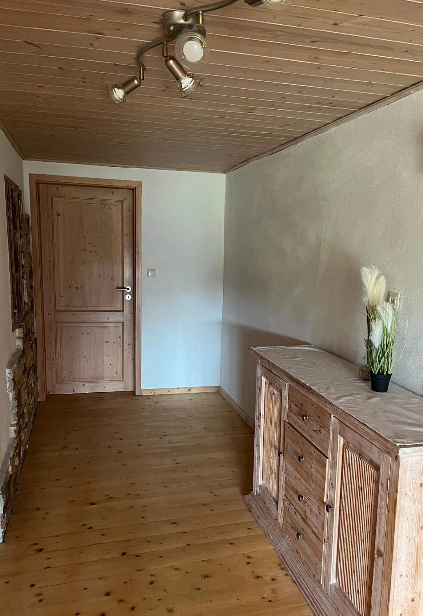 Ferienwohnung Metzner Gars Esterno foto