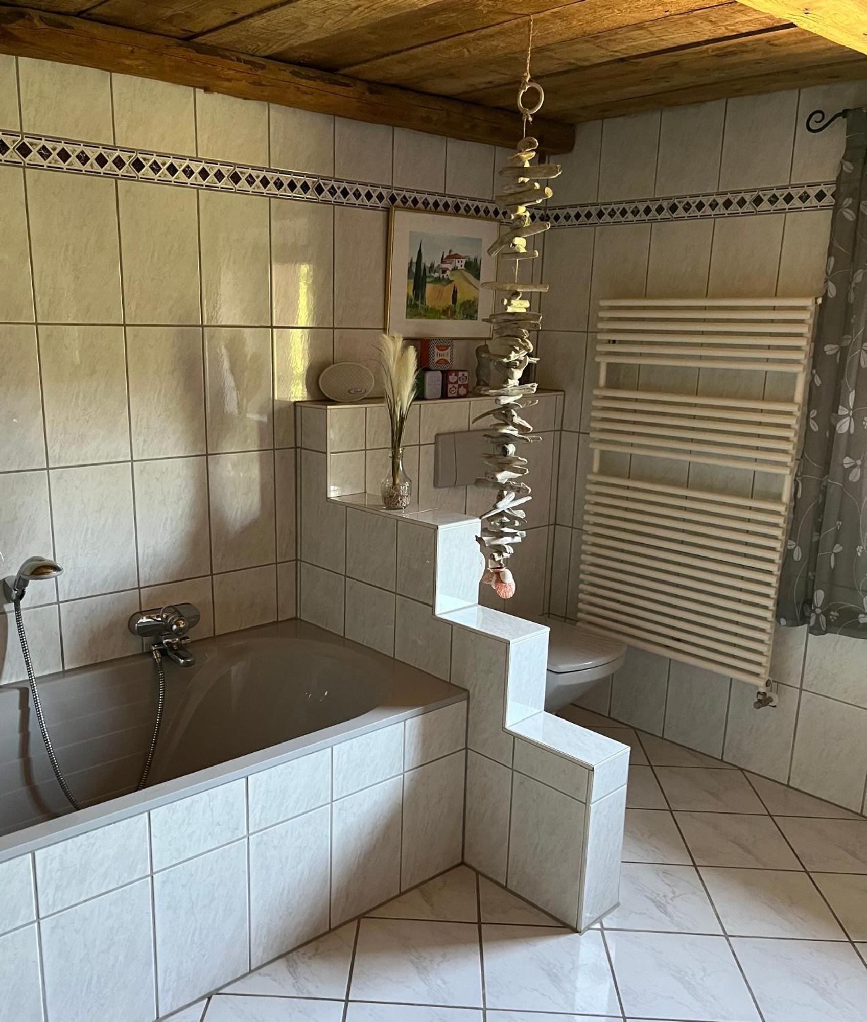 Ferienwohnung Metzner Gars Esterno foto
