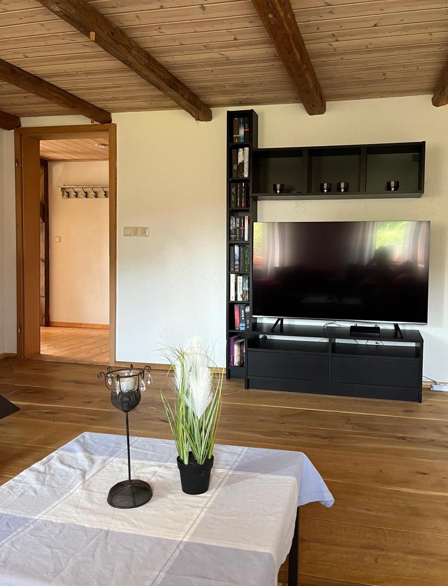 Ferienwohnung Metzner Gars Esterno foto