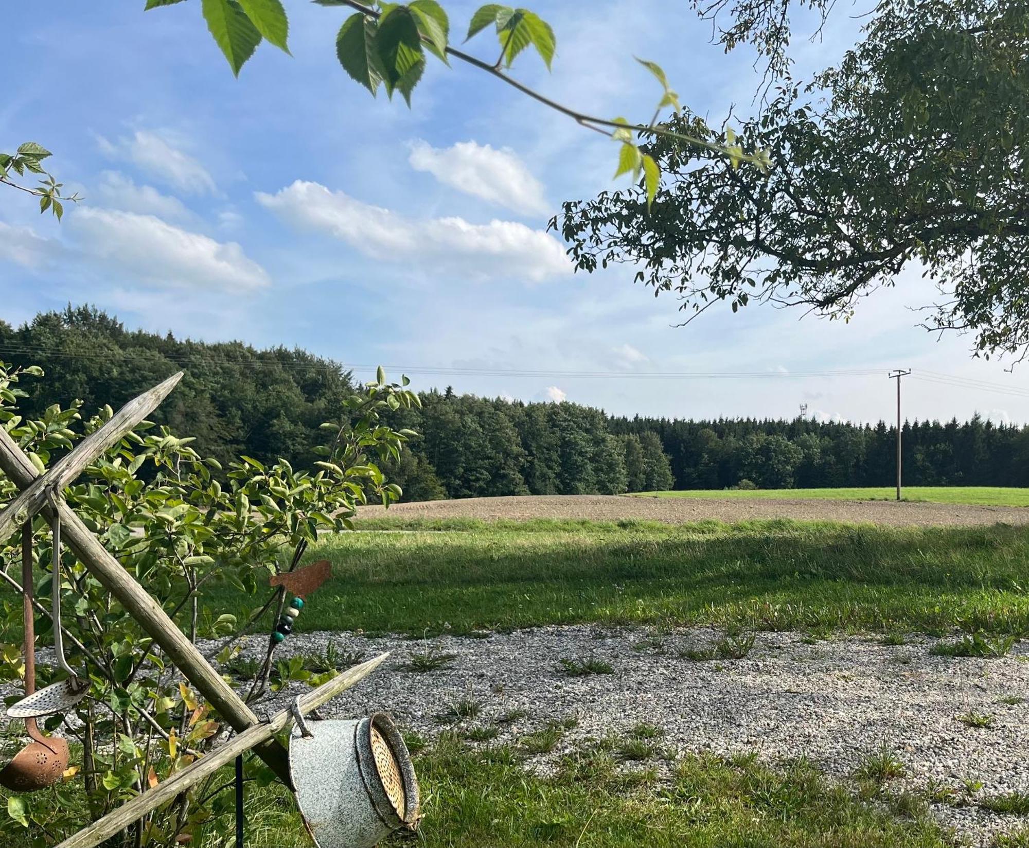 Ferienwohnung Metzner Gars Esterno foto